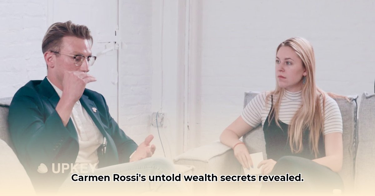 carmen-rossi-net-worth
